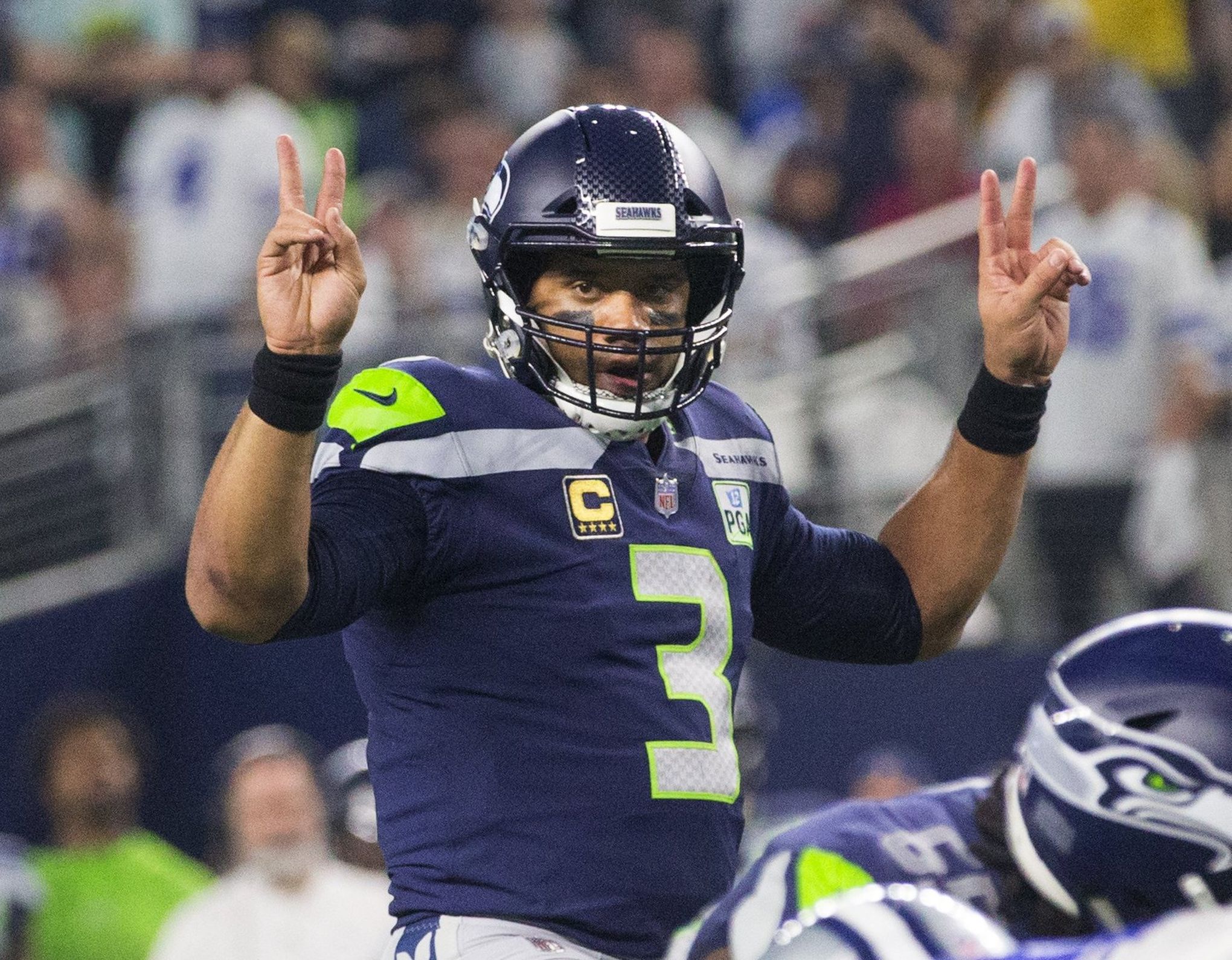 Seahawks-Giants Monday betting preview: History on Seattle's side, Betting