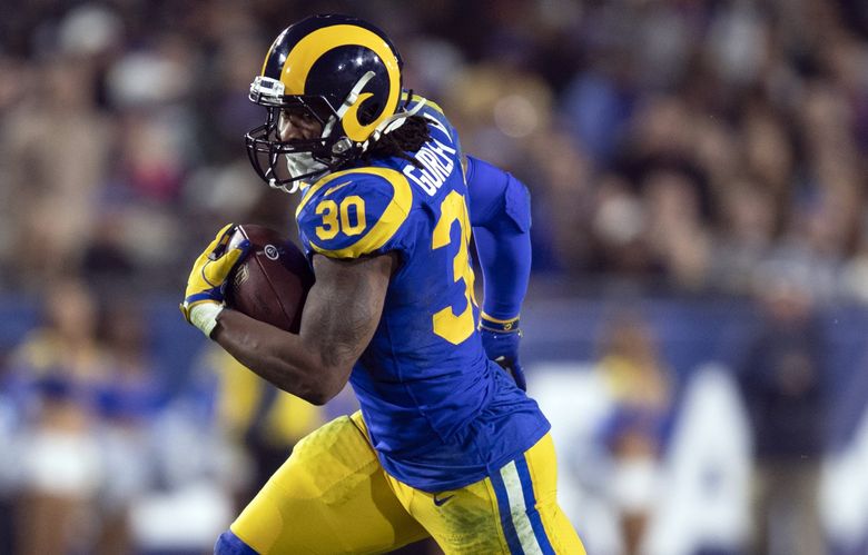 Cooper Kupp foresaw Rams' Super Bowl win after loss to Patriots in