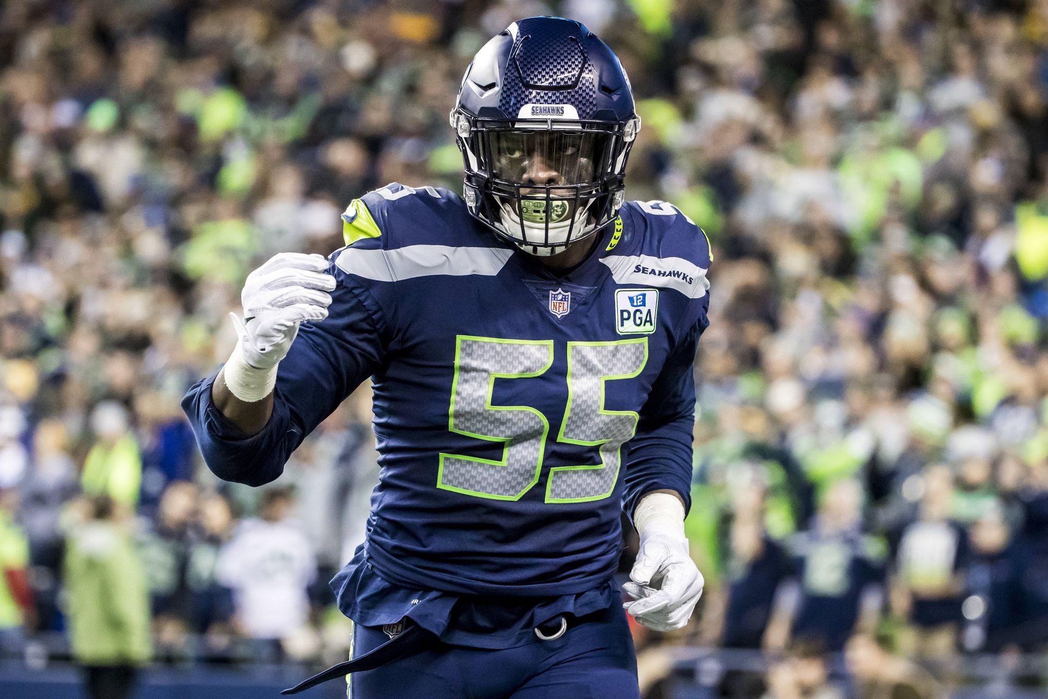 Analysis: Ranking Seahawks' position needs before 2023 NFL draft