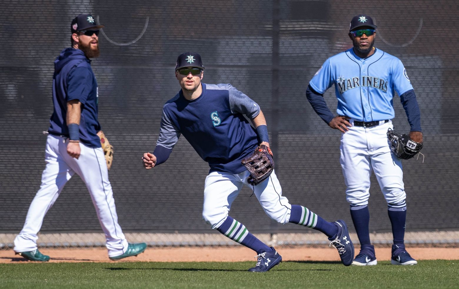 J.P. Crawford: Glimpsing the Seattle Mariners of tomorrow 