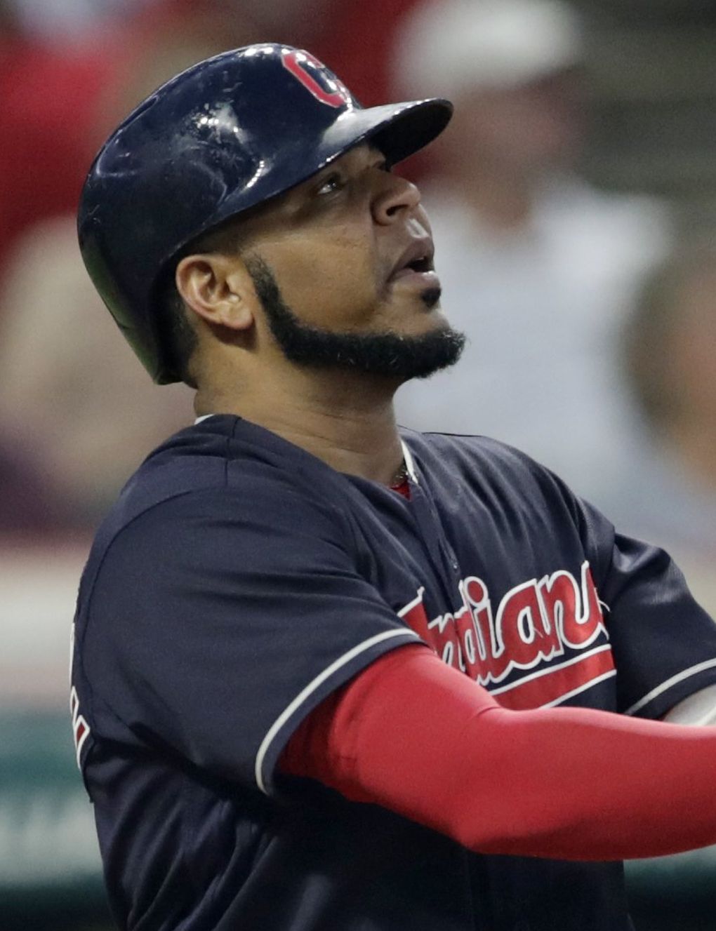 Edwin Encarnacion. (Tony Dejak / The Associated Press)