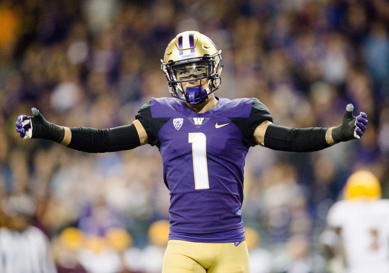 Byron Murphy Jr. Is A Very Good Cornerback 