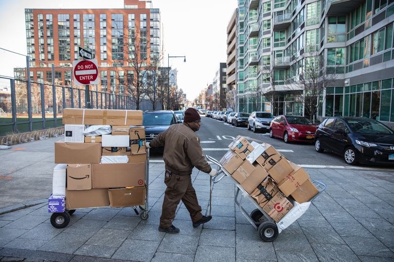 Prime Now: 1-hour delivery (in New York City) - Liliputing