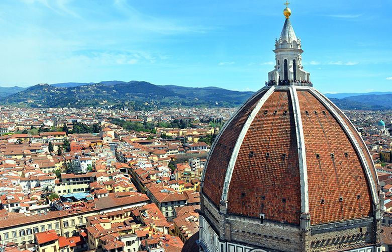 Experiencing Italy's Renaissance | The Seattle Times