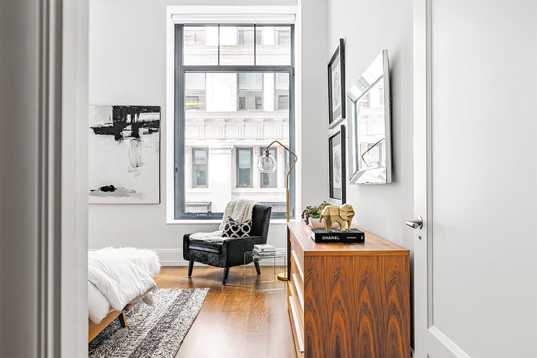 The do's and don'ts of using black and white in your home