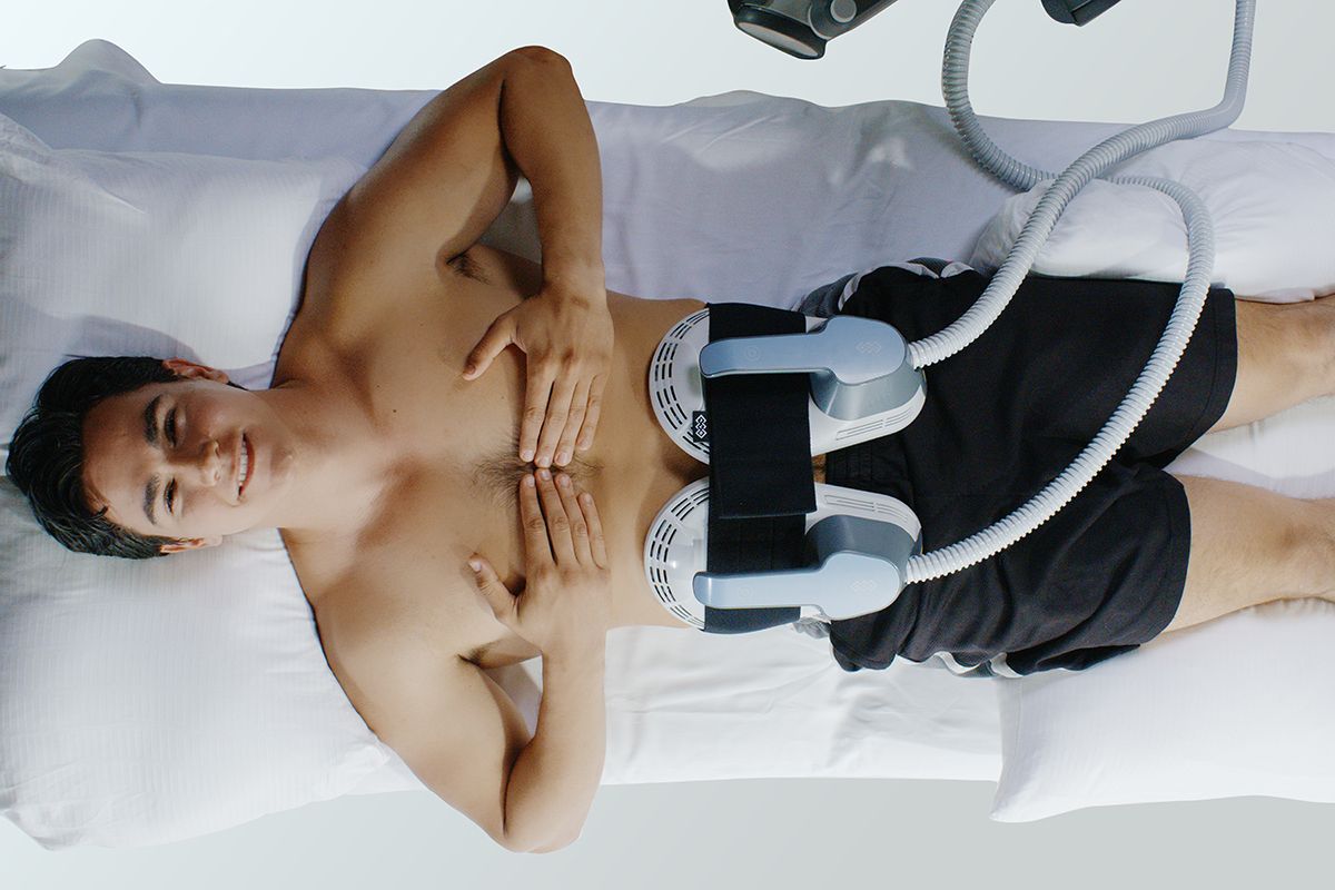 High-tech treatments reshape patient options for body contouring
