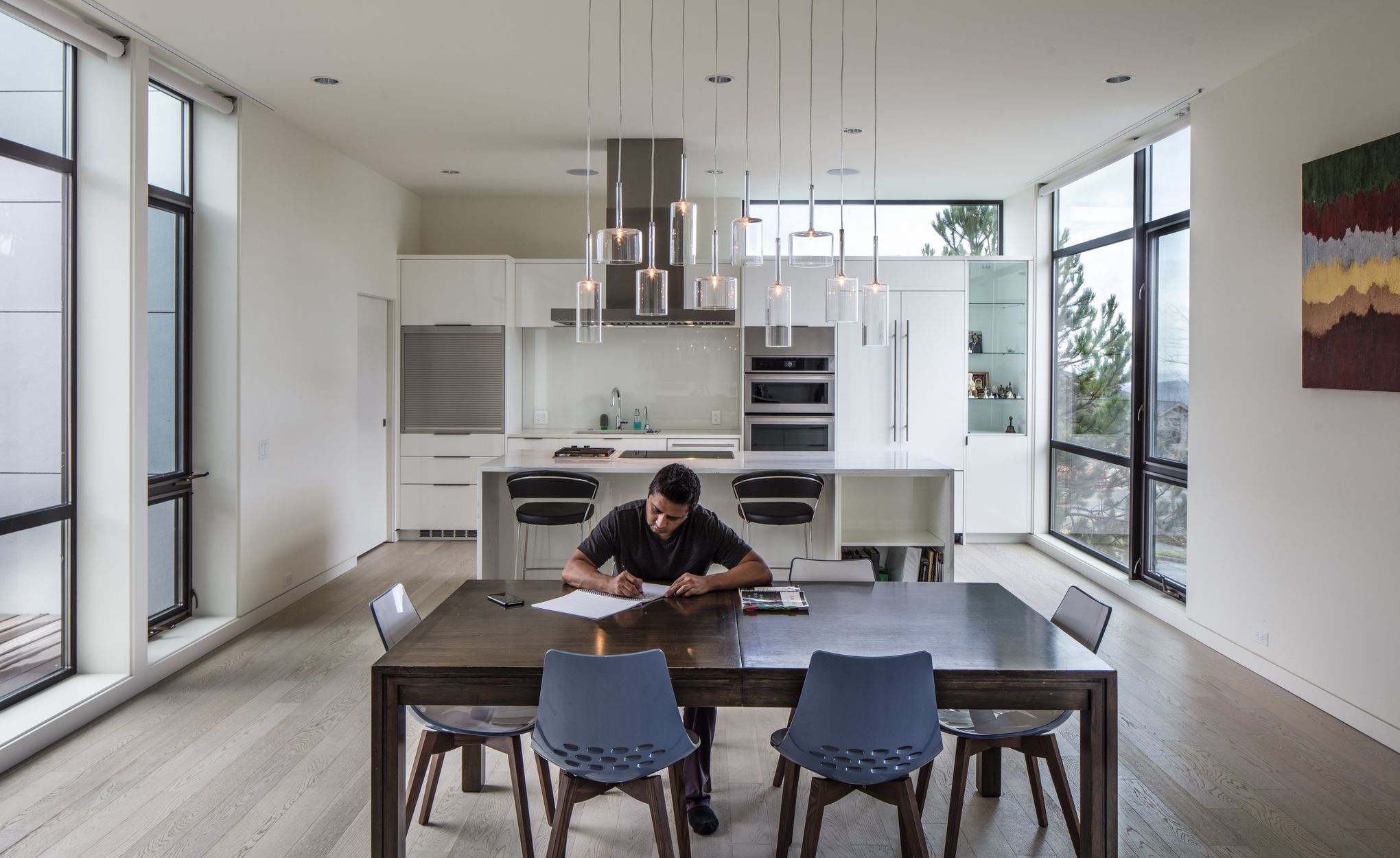 Woodlands at Morrow Single-Family Homes | One Level Living for Sale | Ryan  Homes, image size:2040x1250