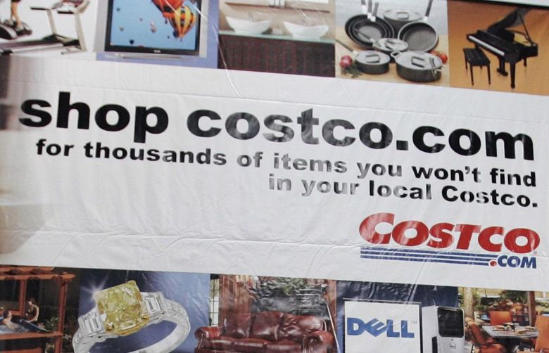 Costco Next is gone without warning, a surprise to members