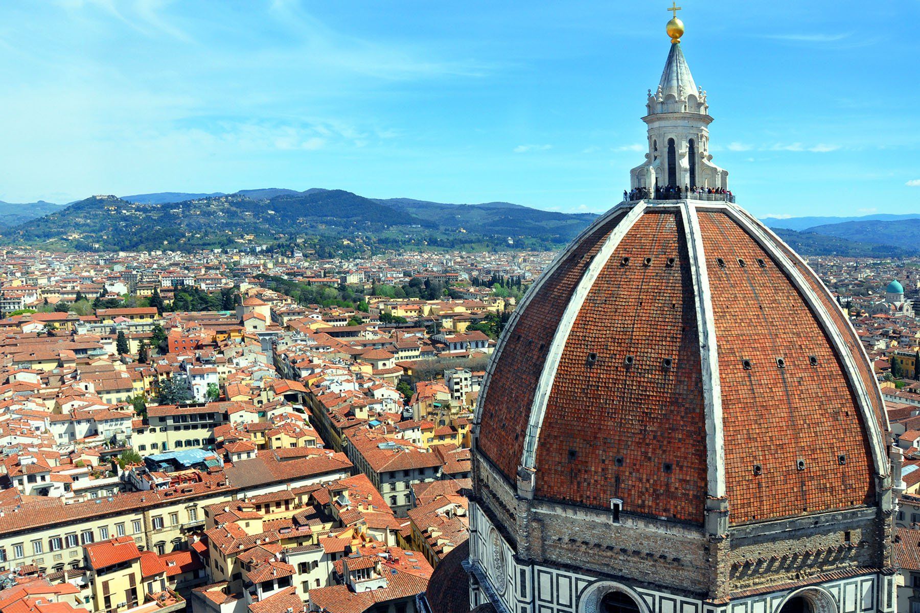 Experiencing Italy's Renaissance | The Seattle Times