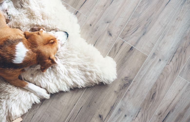 Expert tips on picking the best flooring The Seattle Times