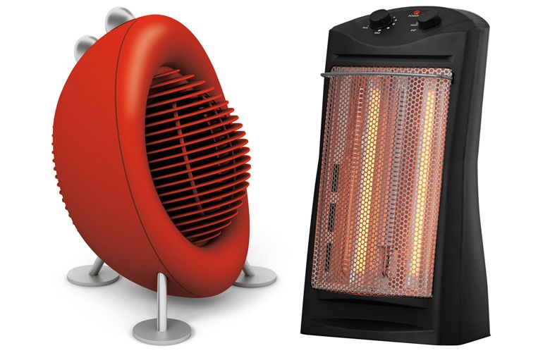 Suffering in a cold room? 5 top space heaters that can help | The Seattle  Times