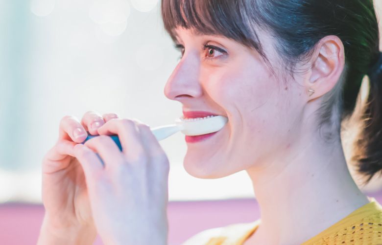 5 top smart devices for better sleep and health The Seattle Times