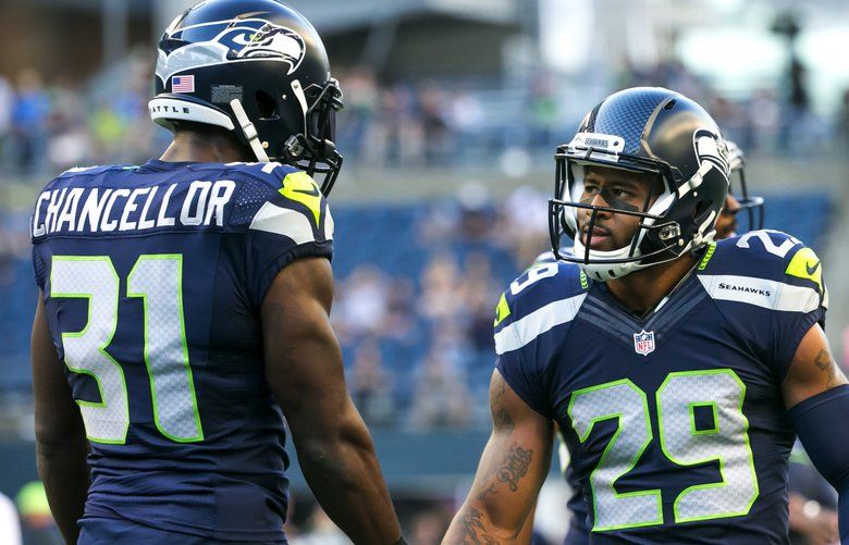 Goodbye, Legion of Boom: Seahawks GM John Schneider says Earl Thomas will  enter free agency