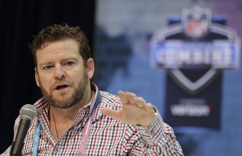 Goodbye, Legion of Boom: Seahawks GM John Schneider says Earl Thomas will  enter free agency