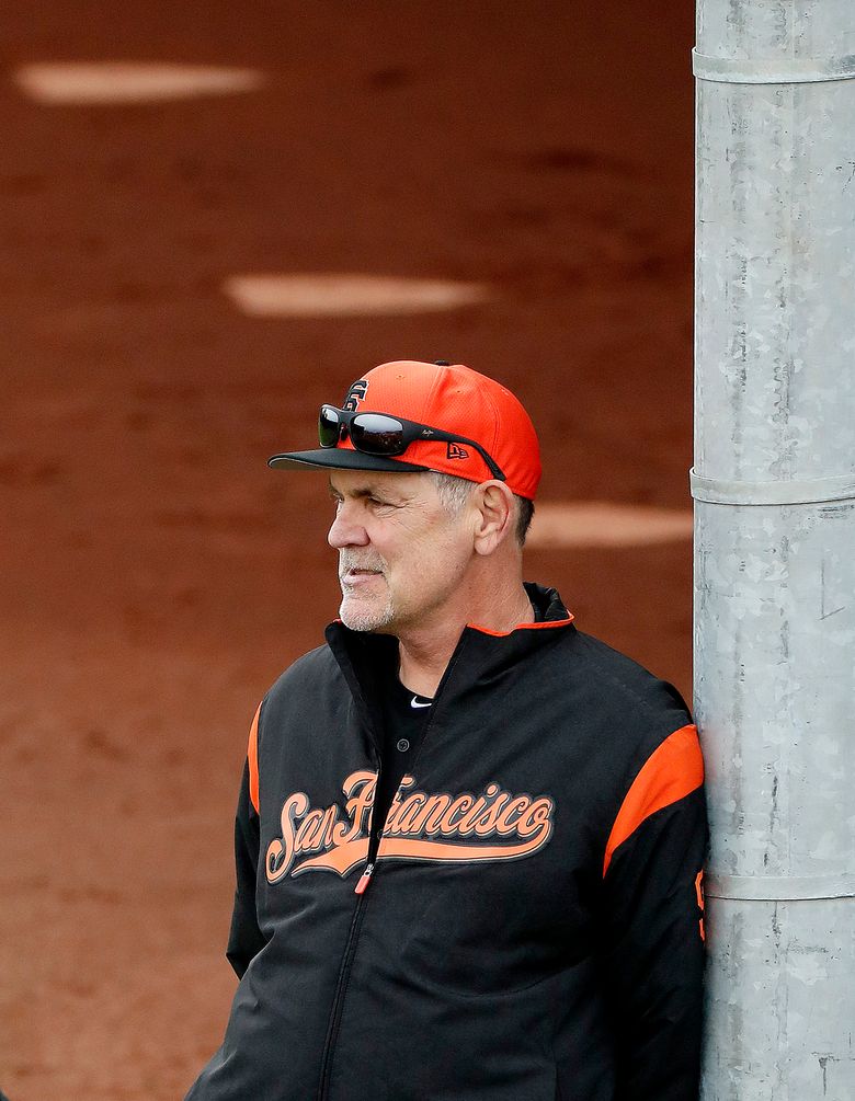 Giants manager Bruce Bochy plans to retire after 2019 season - The