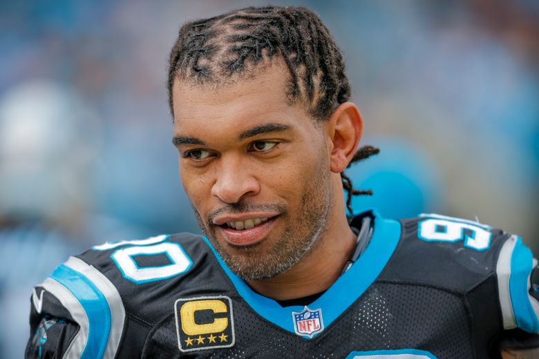 NFL, Julius Peppers returns to Carolina Panthers, 03.10.17