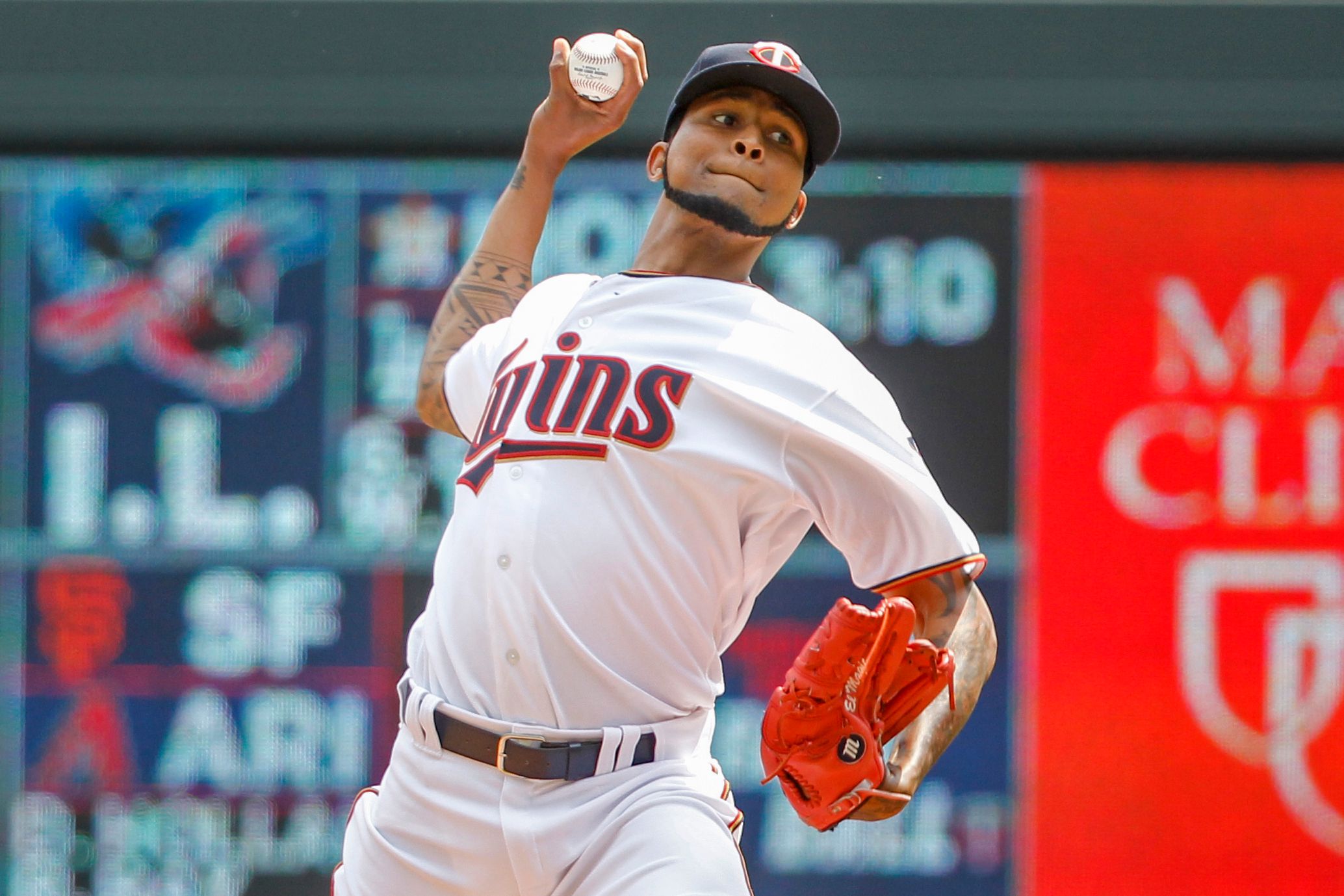 AP source: Santana, White Sox agree to minor league deal | The