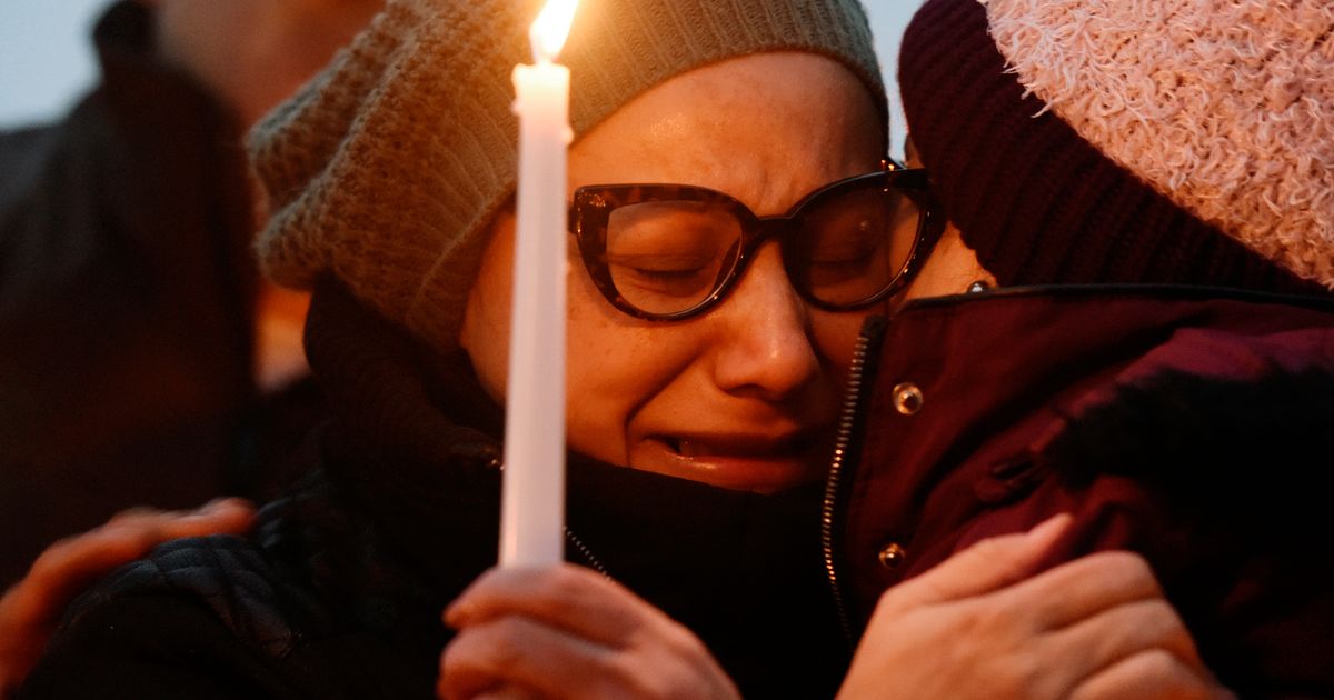 Woman found dead in suitcase identified as NY resident The Seattle Times