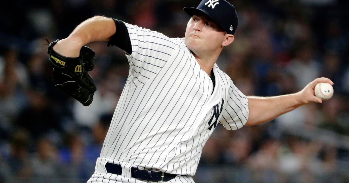 New man Zach Britton to be known as Zack The Seattle Times