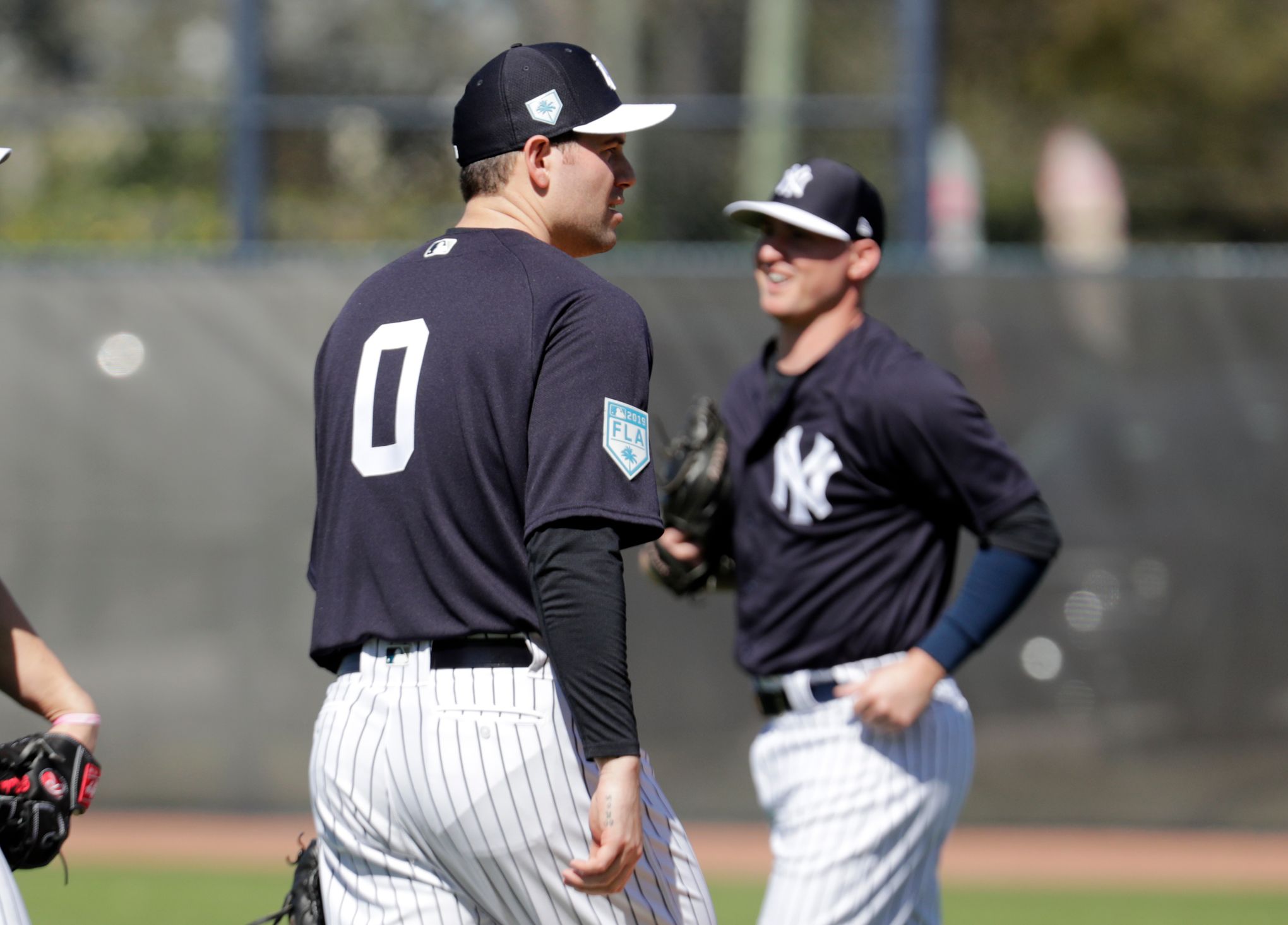 Yankees' A-Rod won't play in spring training opener