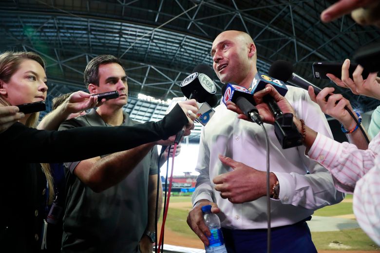 Unanimous Hall of Famer and Core Four Member, Mariano Rivera, Engages in  Rapid Fire, Leaves Out Derek Jeter - EssentiallySports