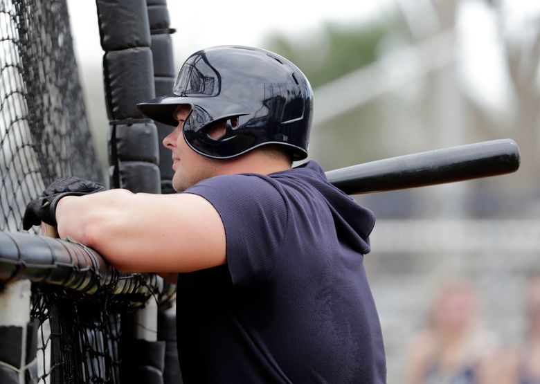 Greg Bird takes 'confusing' Yankees lessons into next opportunity