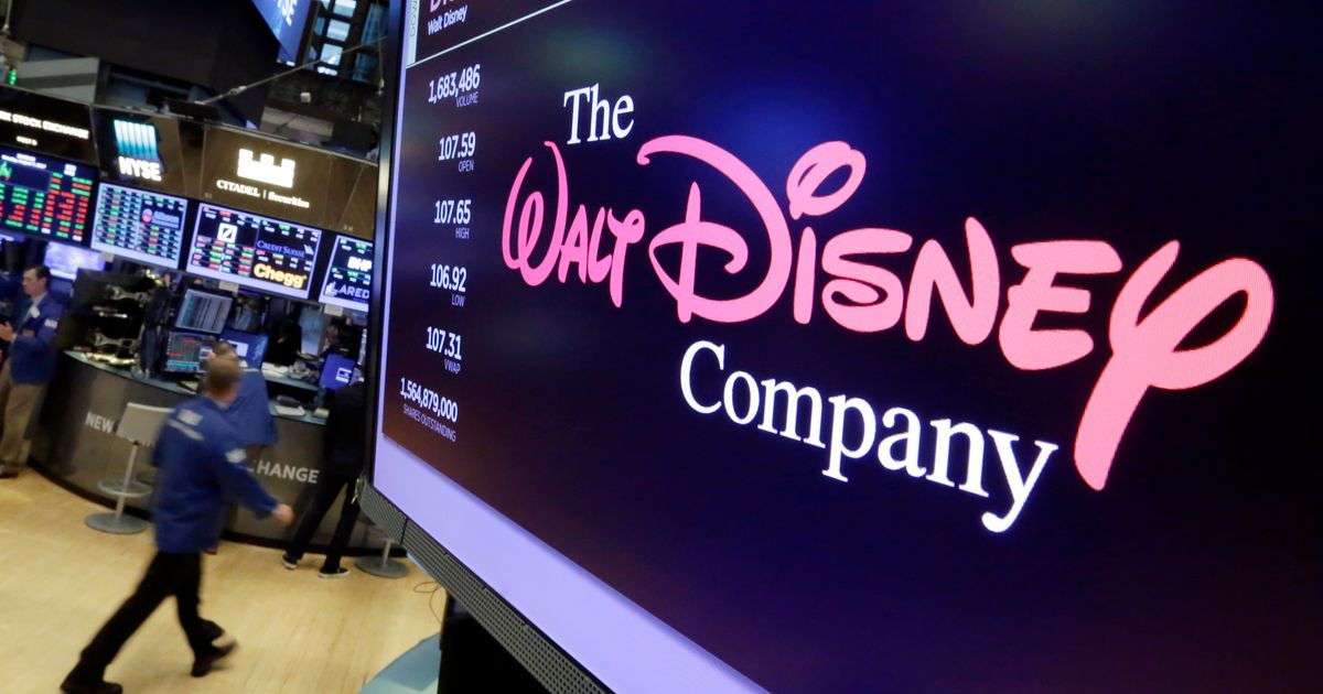 Disney’s 1stquarter results beat expectations The Seattle Times