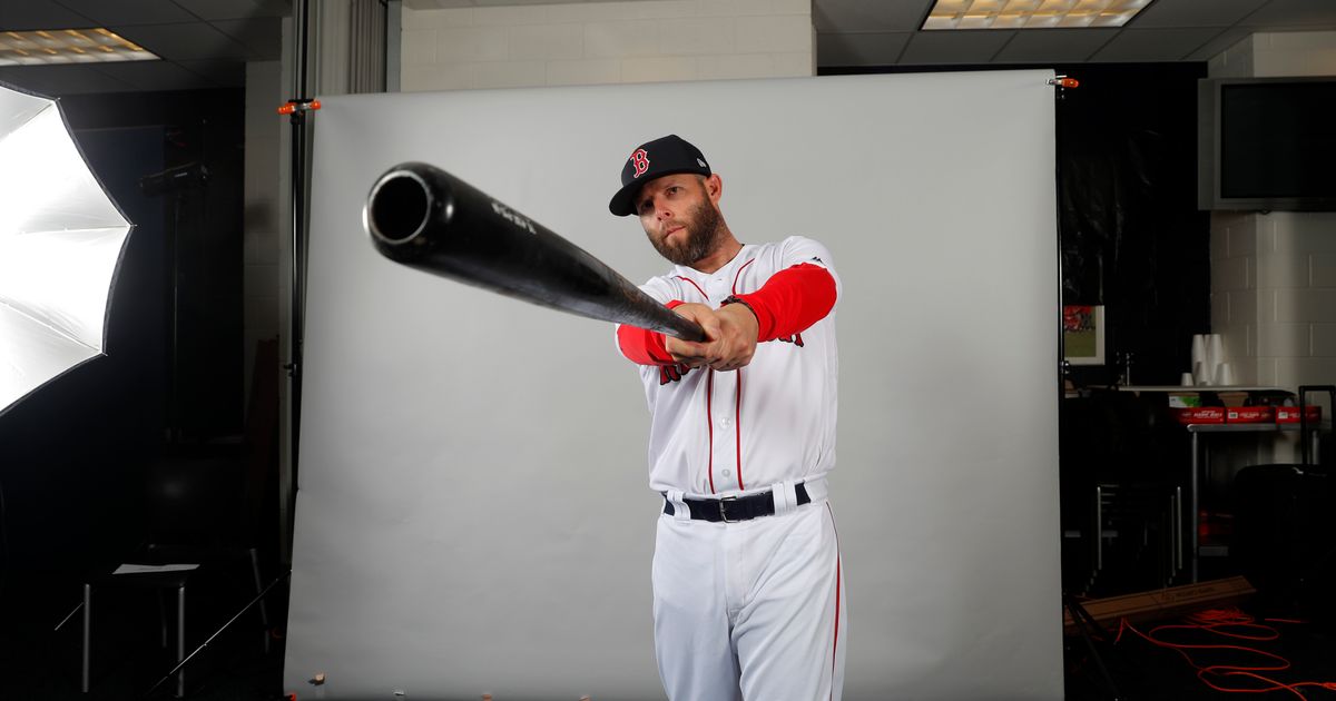 Dustin Pedroia Injury: No Disabled List  Yet 