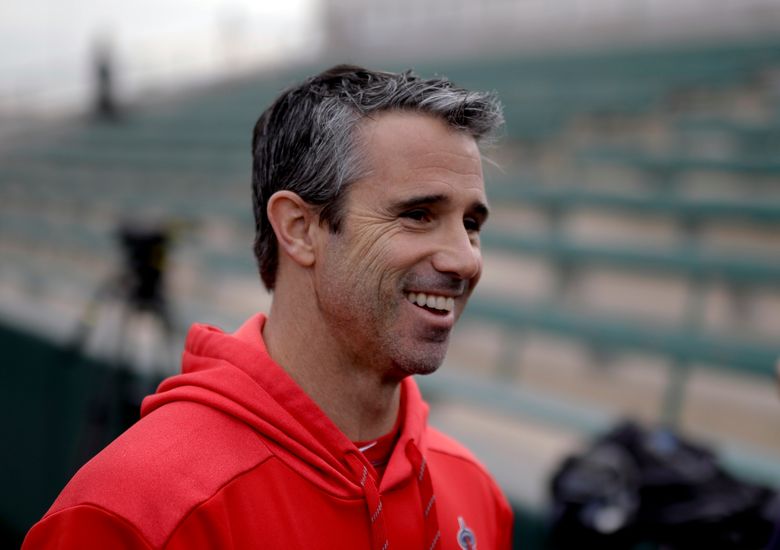 Guess who's back? Brad Ausmus and maybe Ohtani, too 