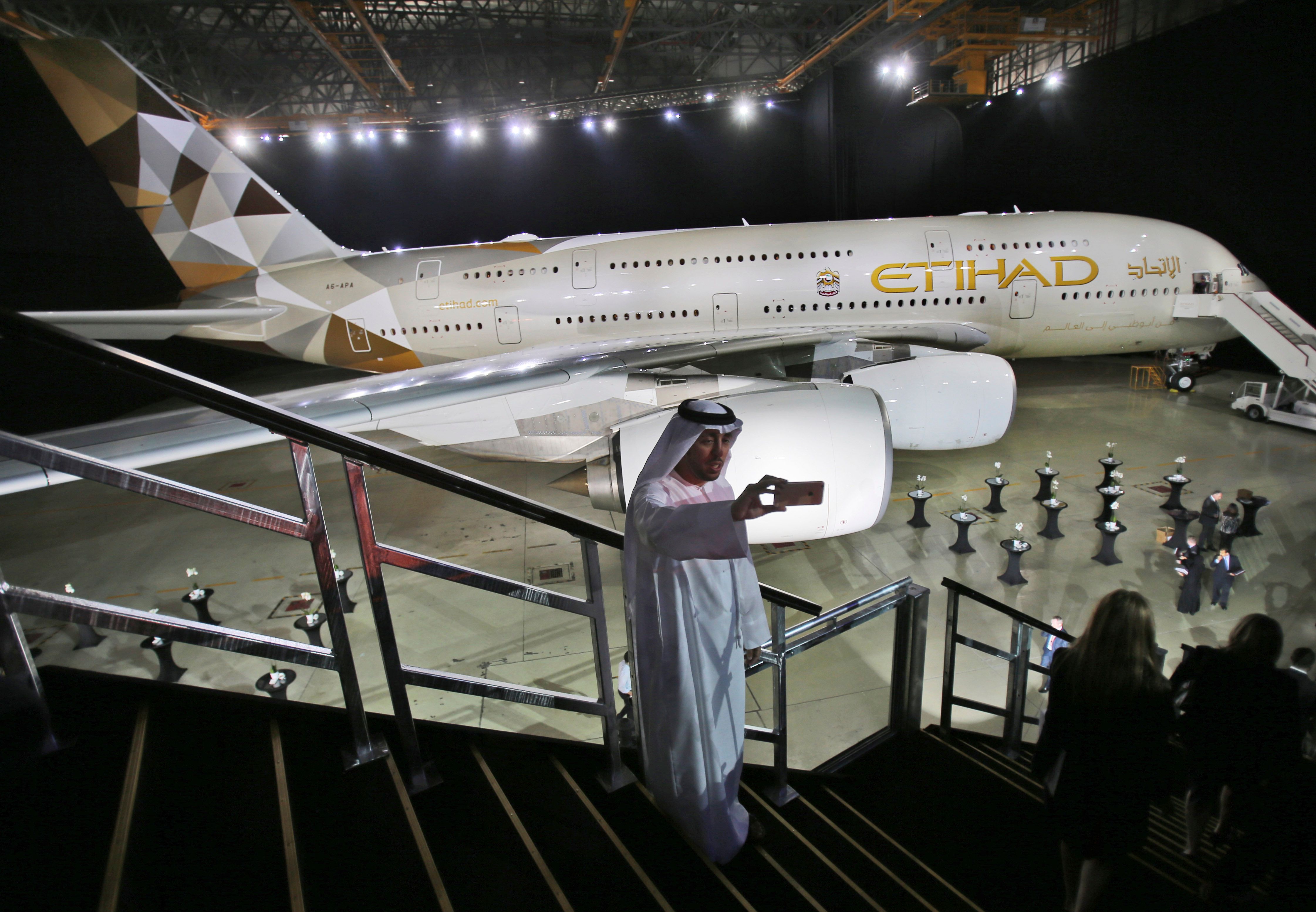 Too big to sell: Airbus bids pained adieu to superjumbo A380 | The 