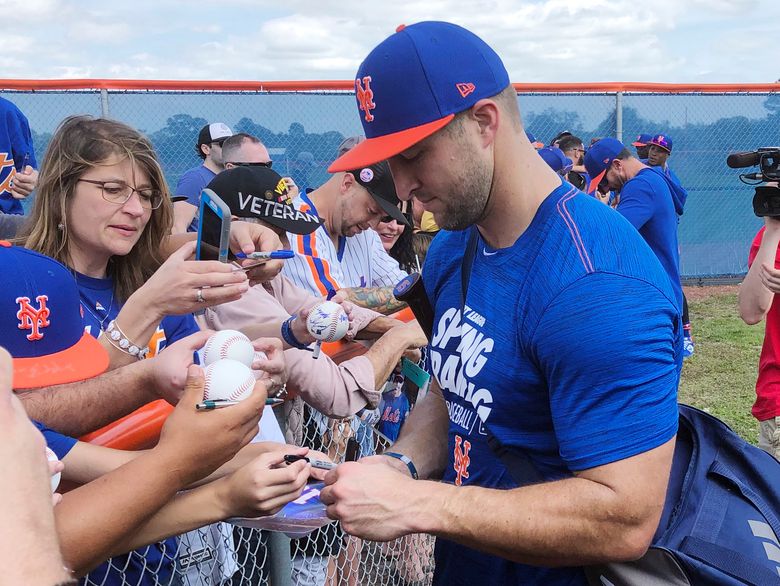 Tim Tebow told Kyler Murray to follow his heart while choosing between MLB,  NFL – Orlando Sentinel