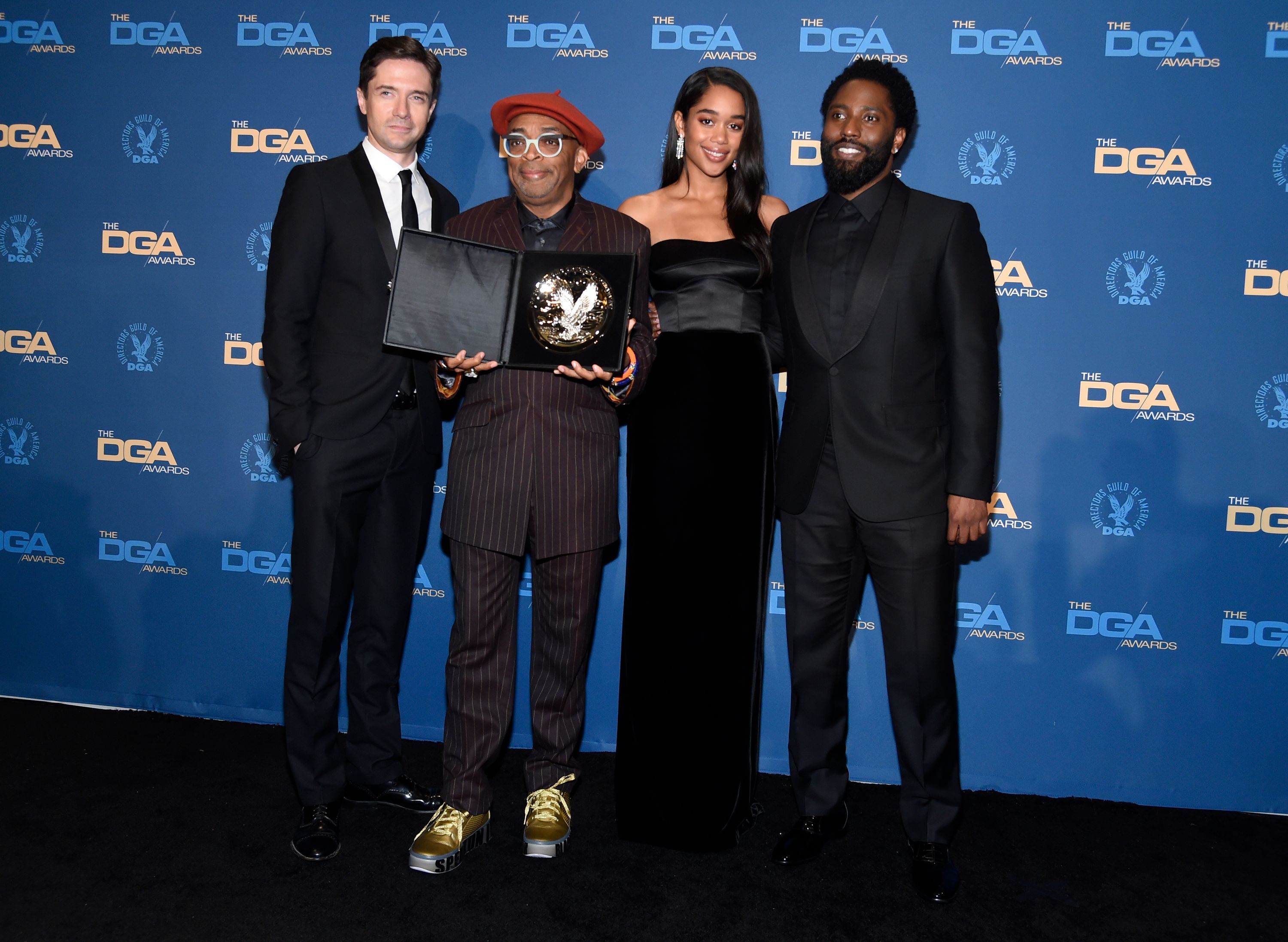 spike lee prada