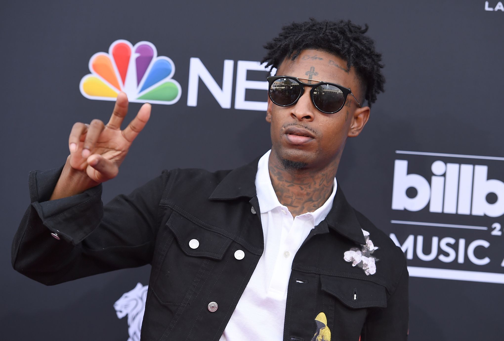 21 Savage Outfits In Good Good