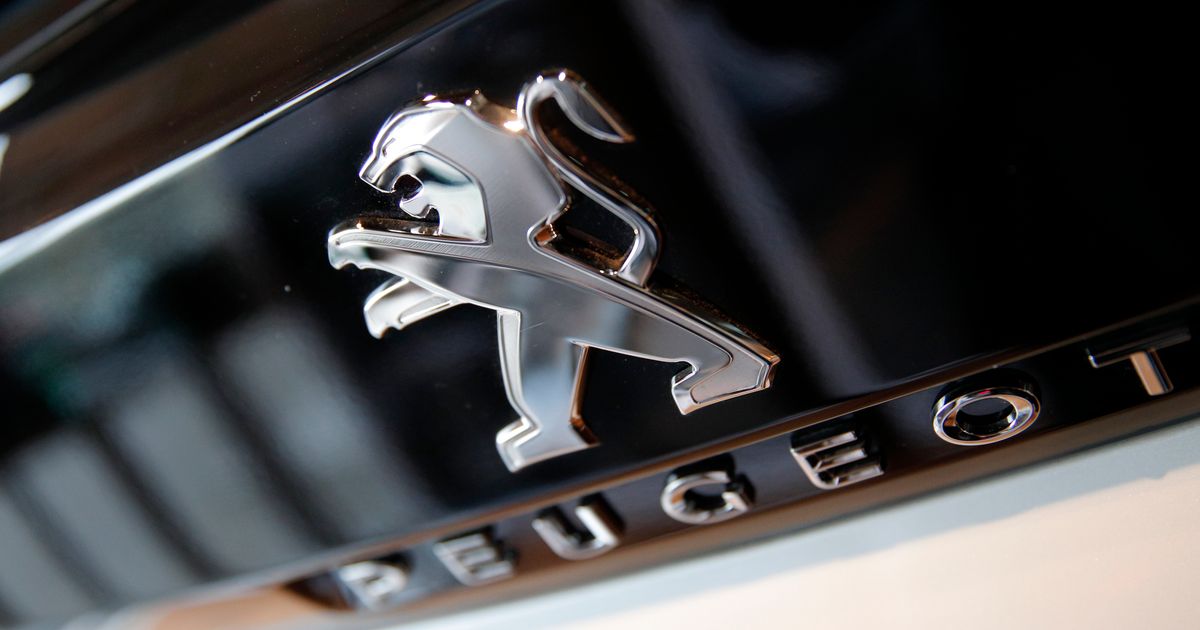Peugeot hits the road again in the Americas