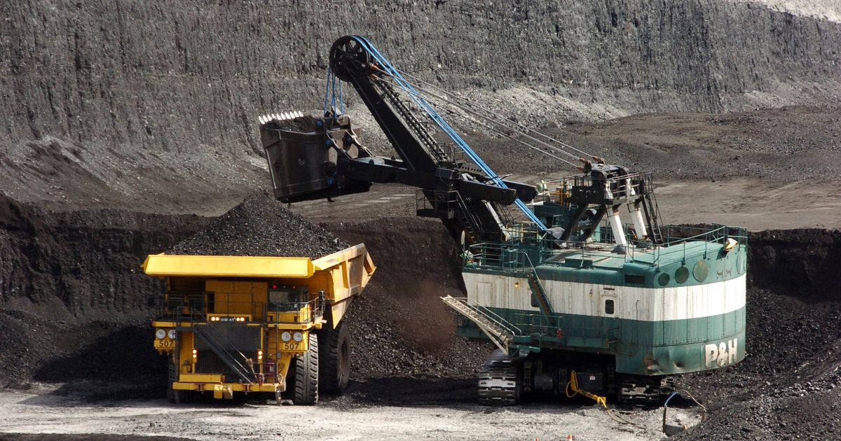 Judge: US must reconsider climate impacts of Montana mine | The Seattle ...
