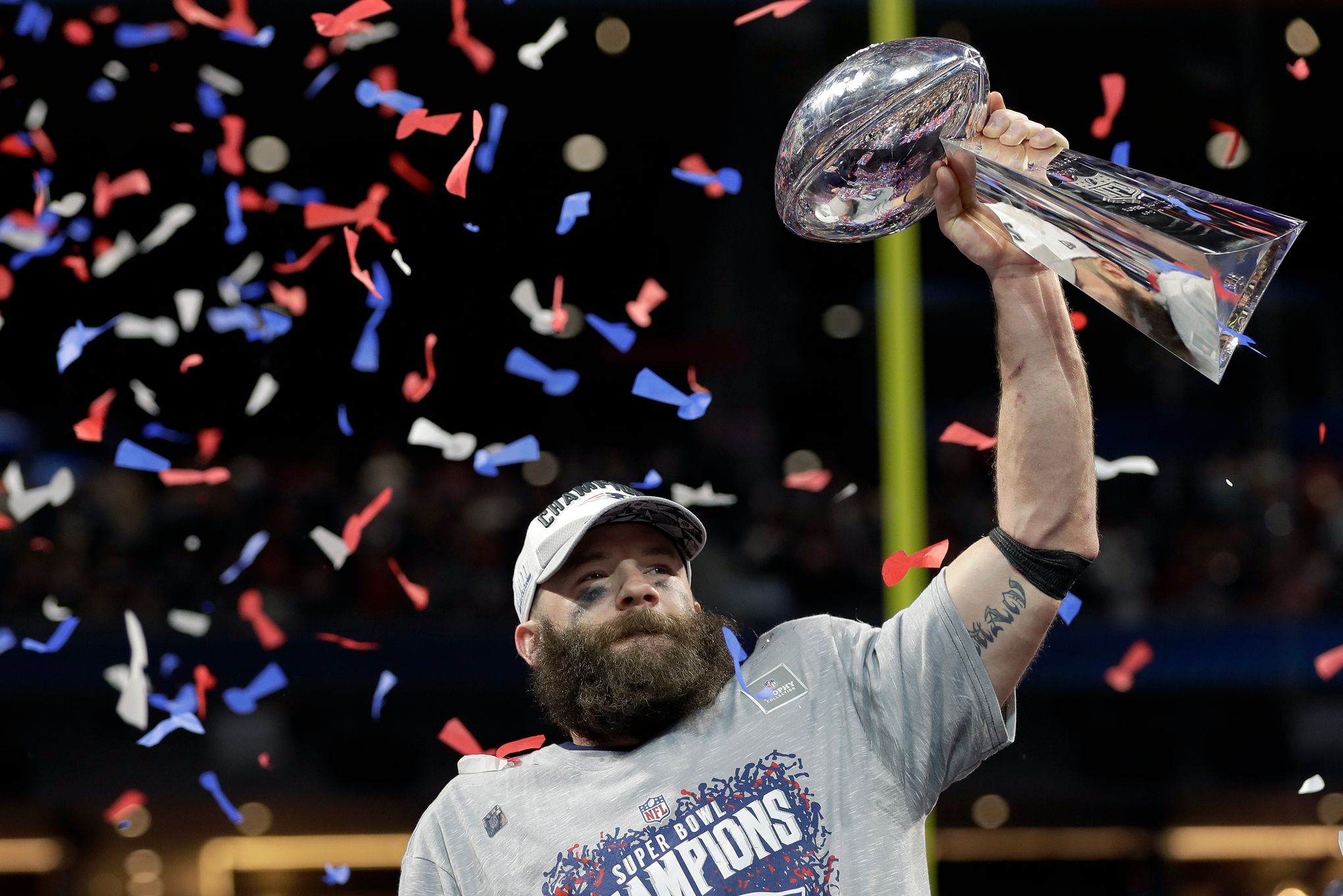 What Does the NFL Super Bowl MVP Winner Get?