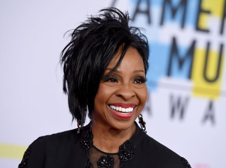 Super Bowl 2019: Gladys Knight Sings the National Anthem