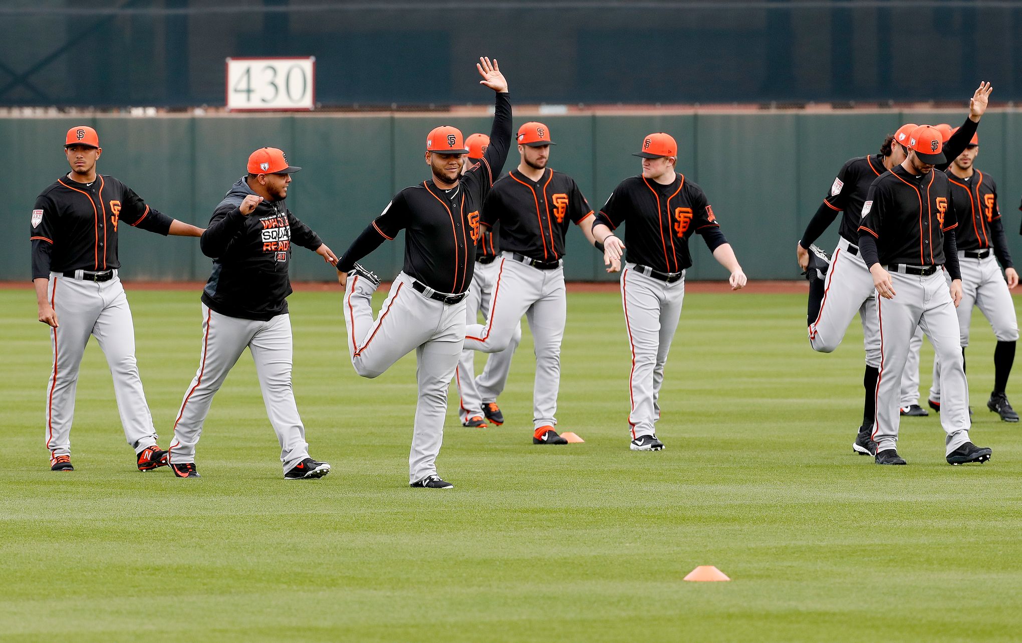 Giants place catcher Joey Bart on 10-day IL with back strain