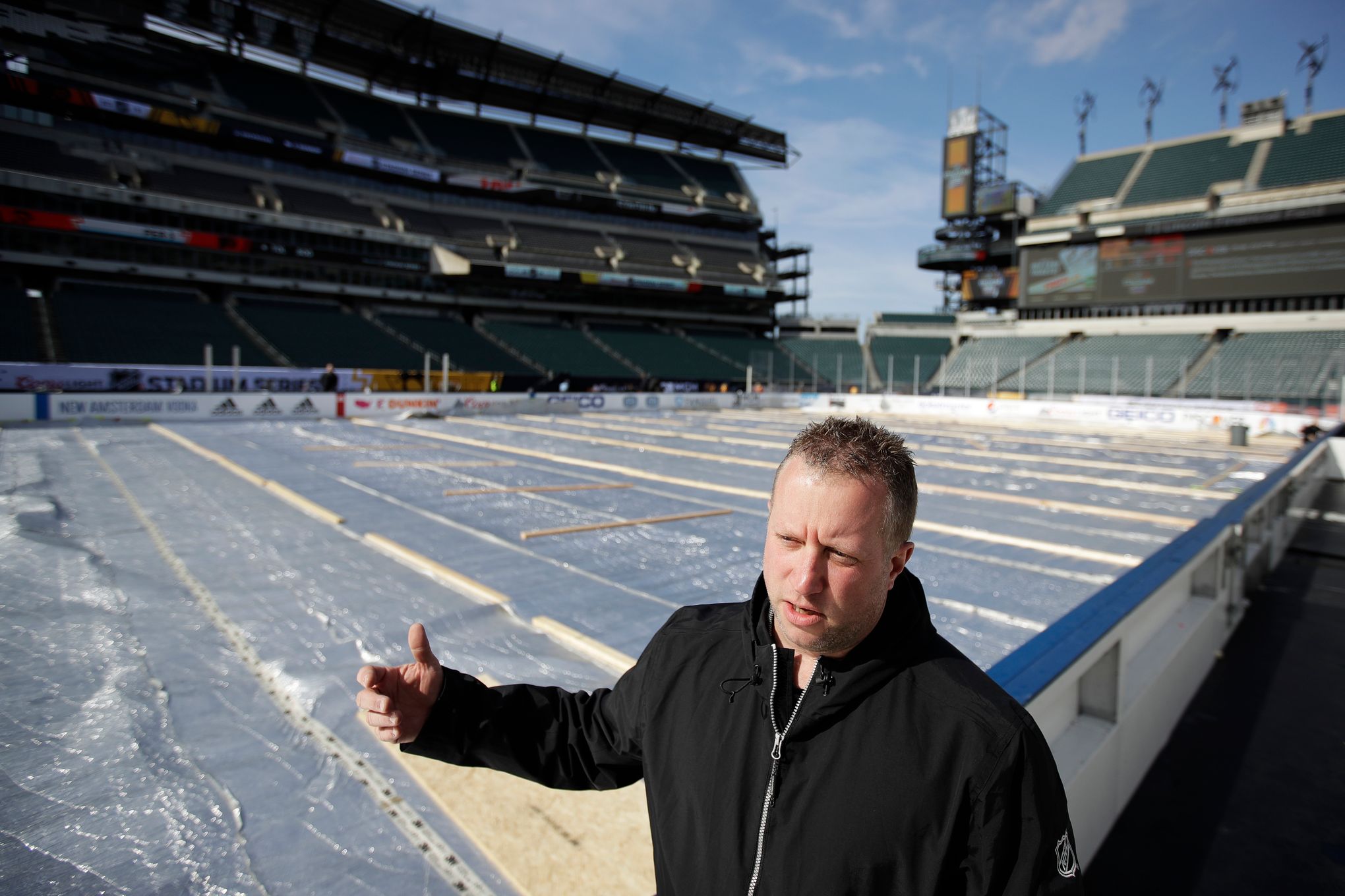 On Hockey: Winter Classic unforgettable in every way