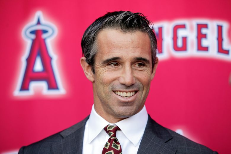 Brad Ausmus in First Spring Training as Angels Manager