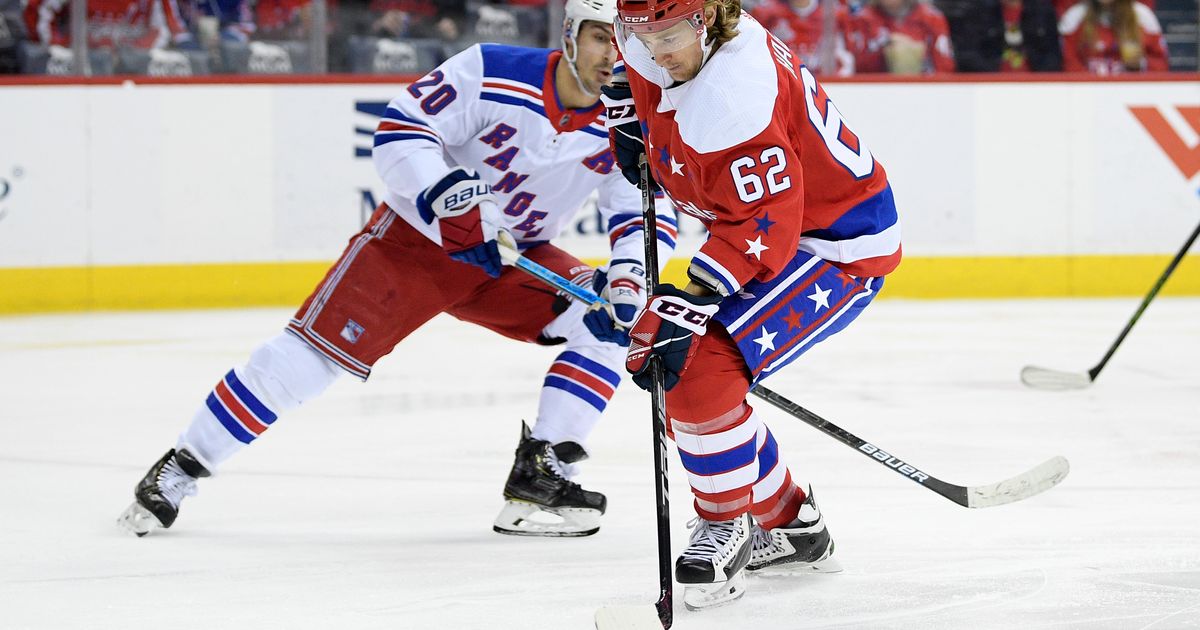 Recent Cup champs show small trades can make big difference The