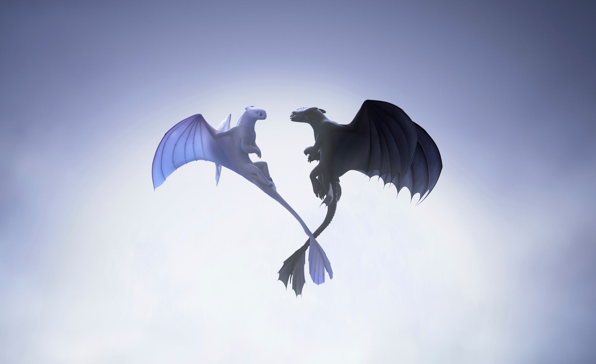 Prime Video: How to Train Your Dragon: The Hidden World