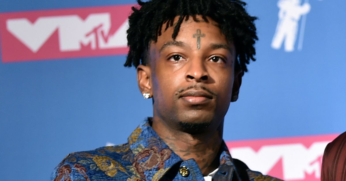 21 Savage claims Nas is no longer relevant
