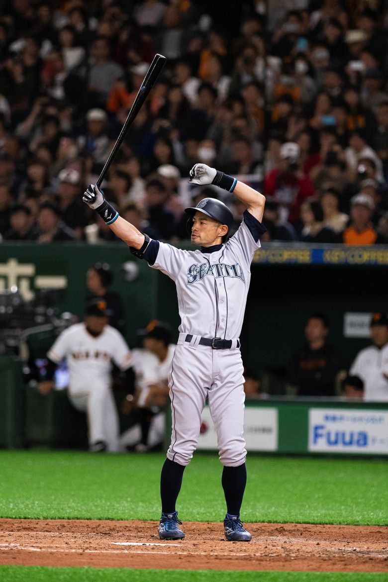 Yomiuri Giants Away Replica Jersey