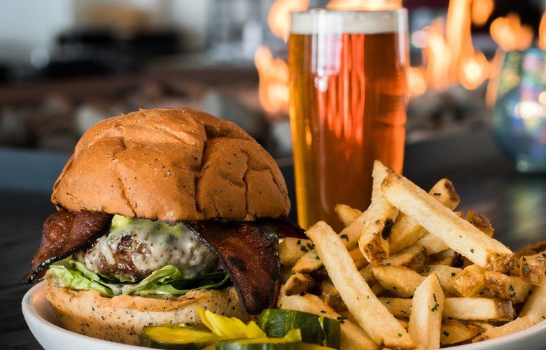 Sidle up, Seattle! 3 new highend restaurants offer delicious, cheap