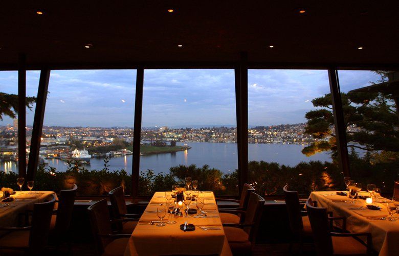 How to get the best possible table at Seattle’s awardwinning Canlis