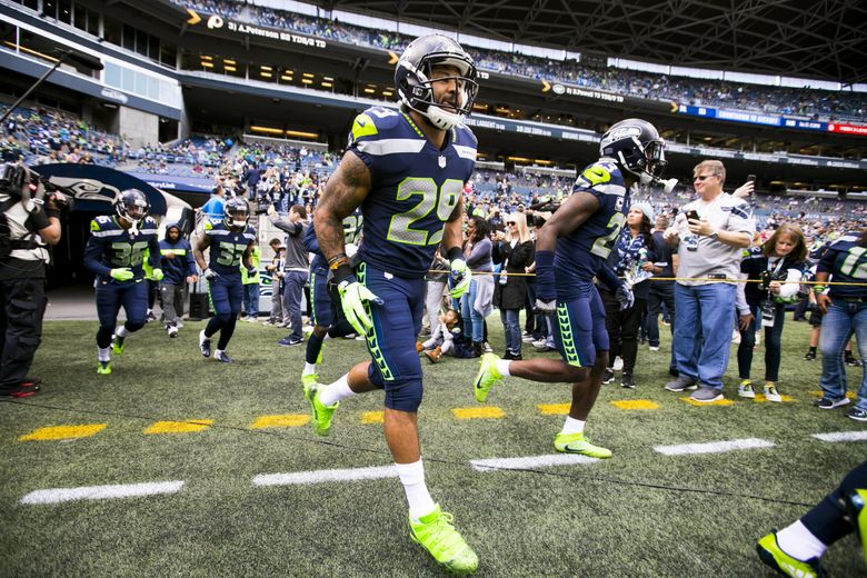 Earl Thomas 2019 Season Highlights