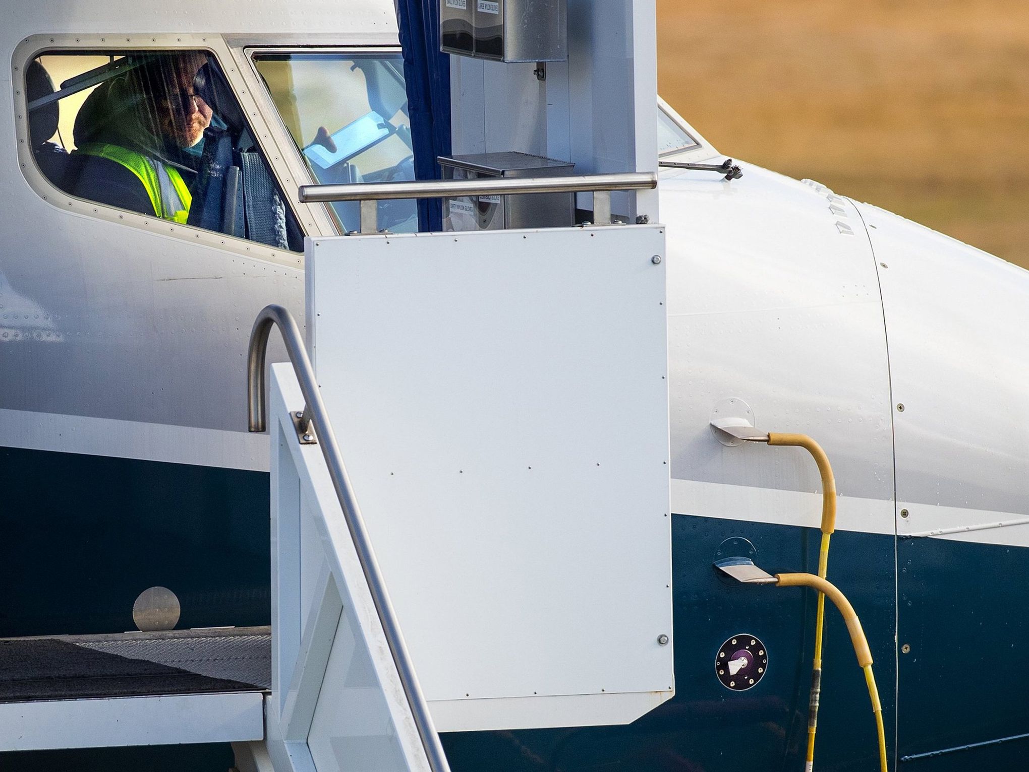 Grounds for Kicking Someone Off of an Airplane