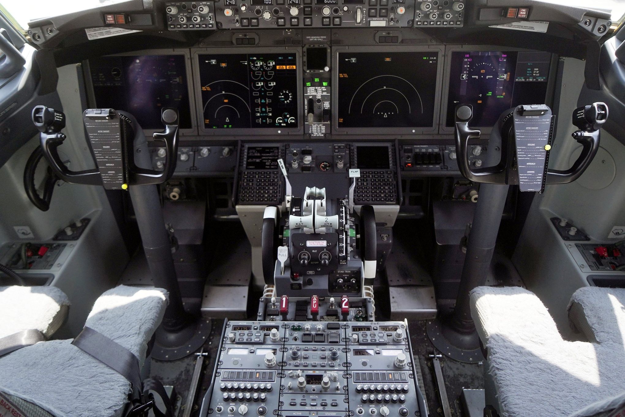 JumpSeat: One More Service Bringing Private Jet Flights to the Rest of Us