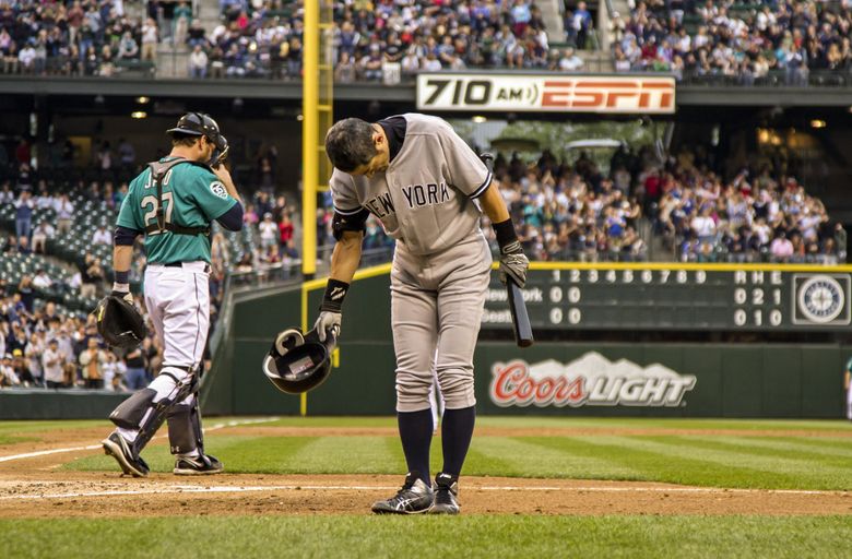 Ichiro Suzuki retires, capping illustrious MLB career with emotional  farewell